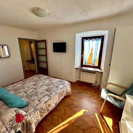 Muggia Studio 2 Εξωτερικό φωτογραφία
