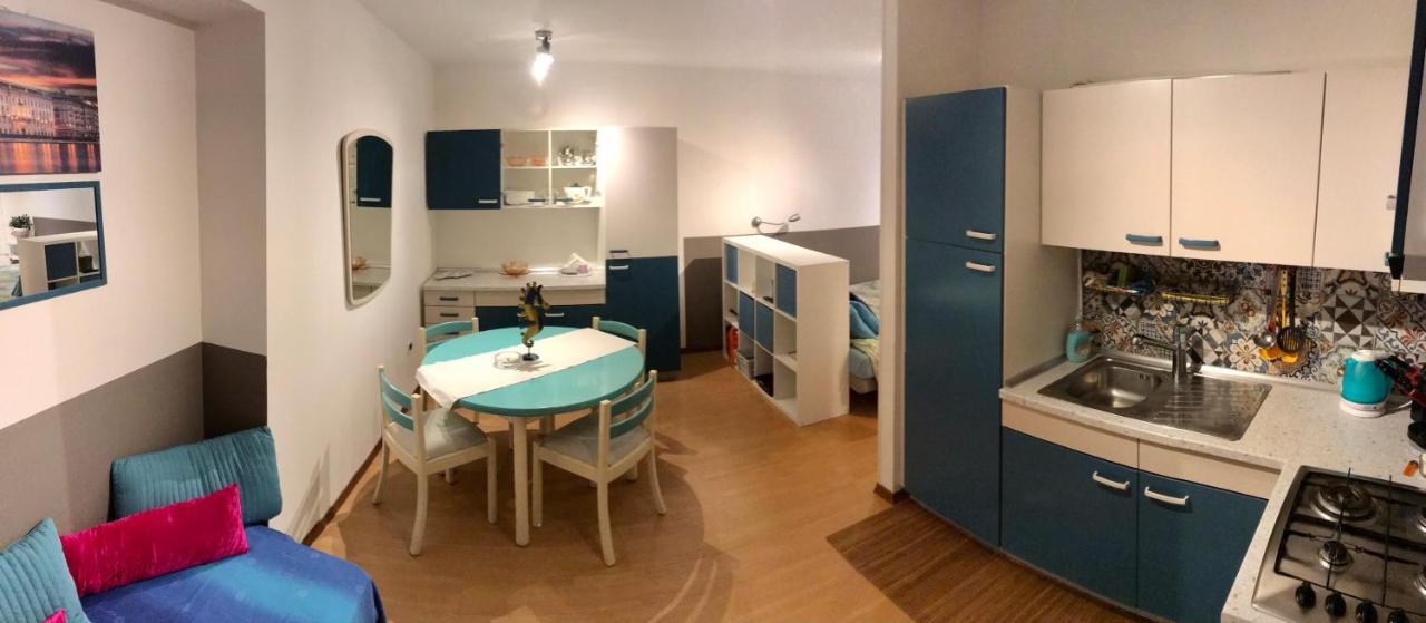 Muggia Studio 2 Εξωτερικό φωτογραφία