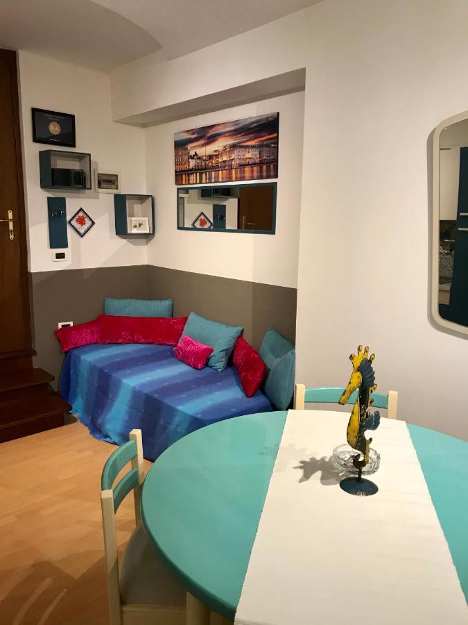 Muggia Studio 2 Εξωτερικό φωτογραφία