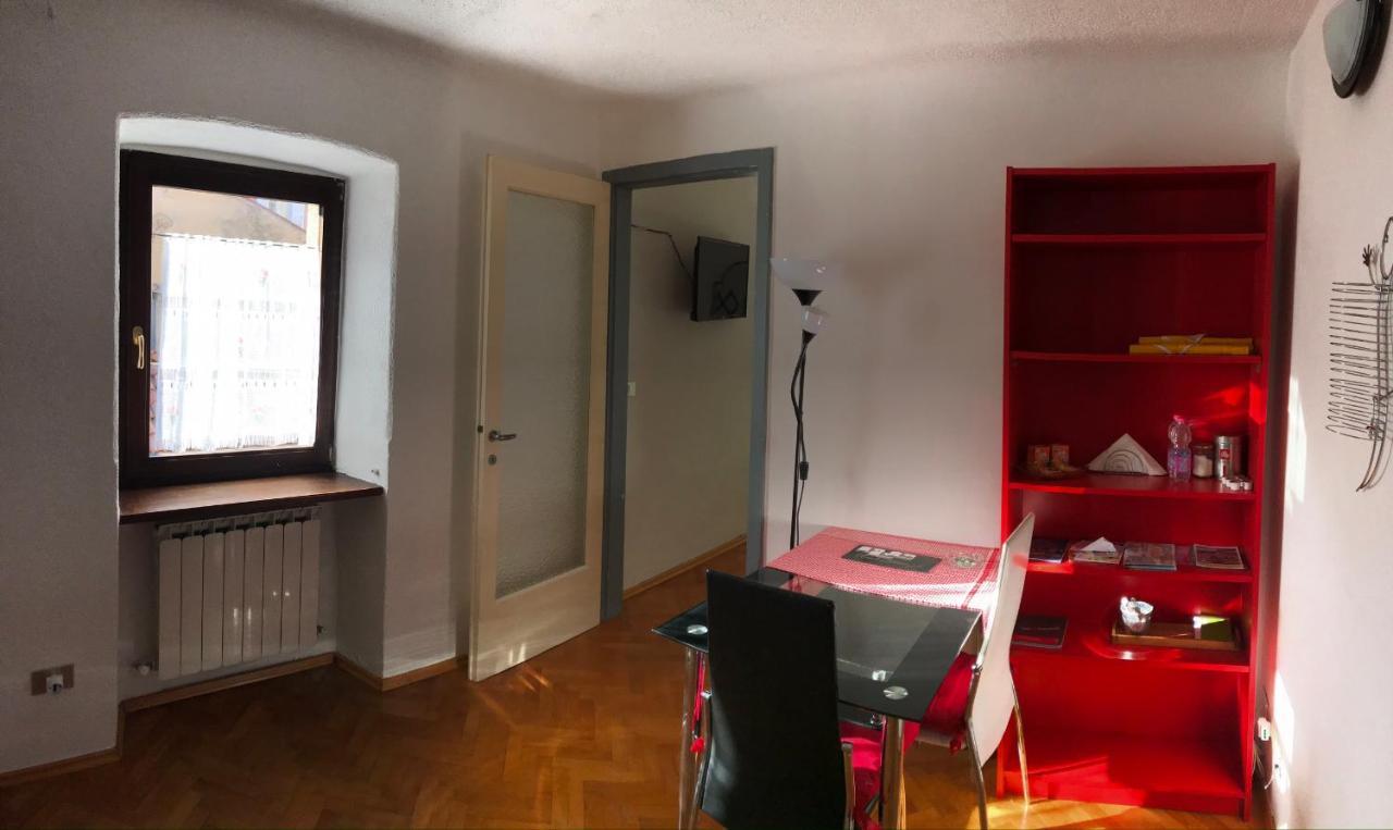 Muggia Studio 2 Εξωτερικό φωτογραφία