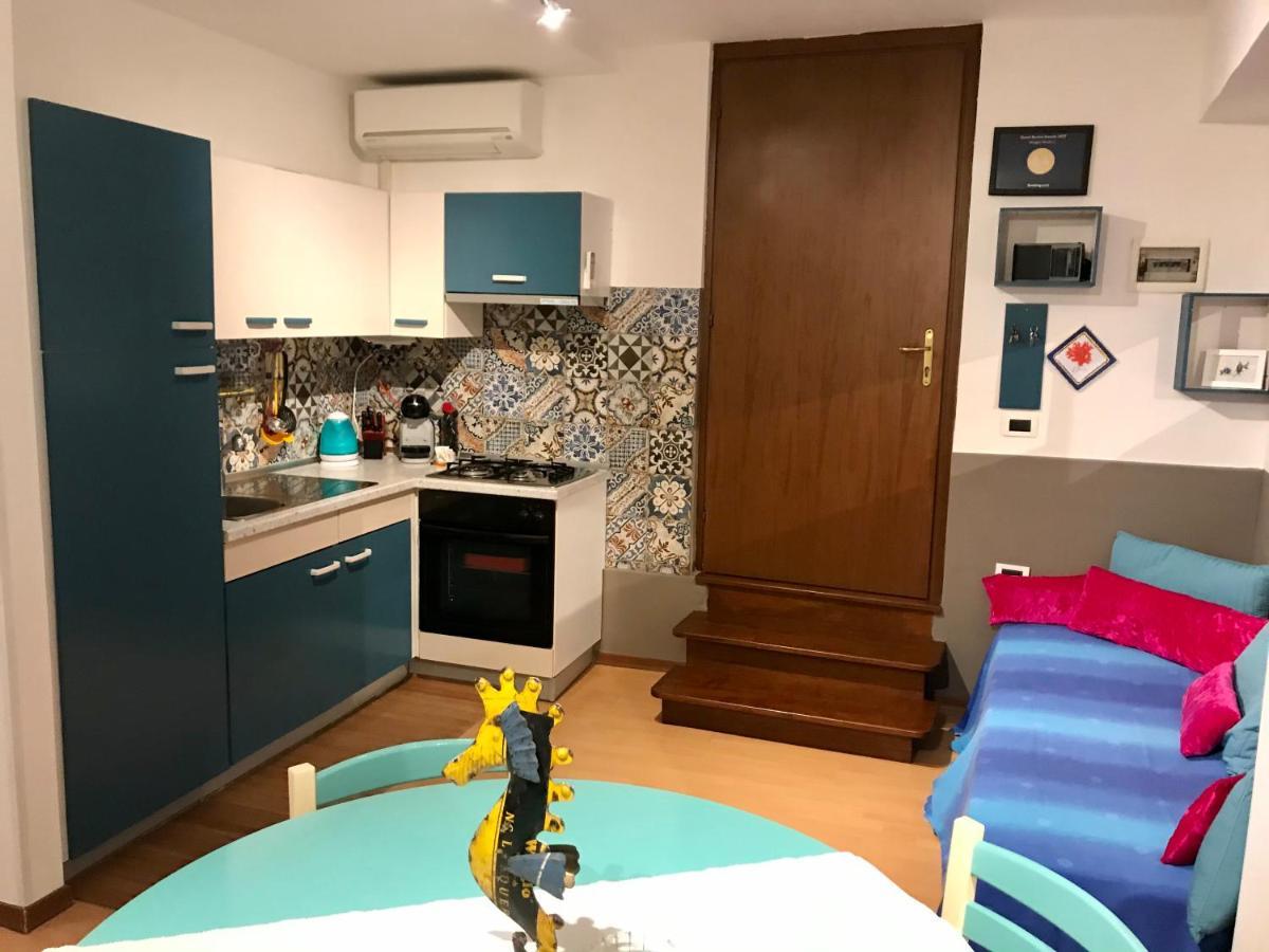 Muggia Studio 2 Εξωτερικό φωτογραφία