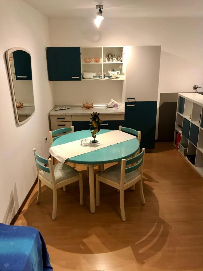 Muggia Studio 2 Εξωτερικό φωτογραφία