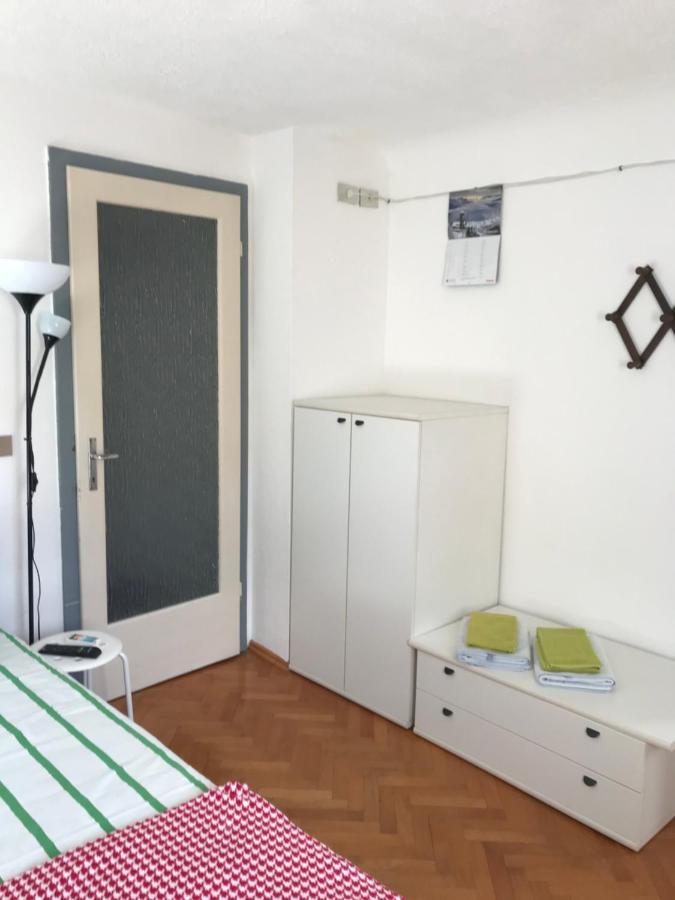 Muggia Studio 2 Εξωτερικό φωτογραφία