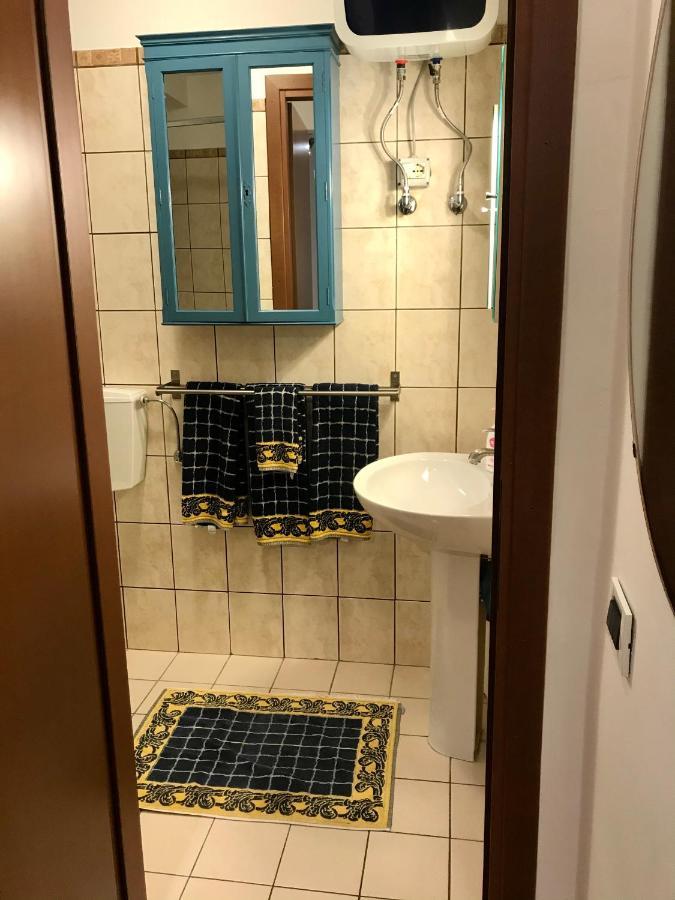 Muggia Studio 2 Εξωτερικό φωτογραφία