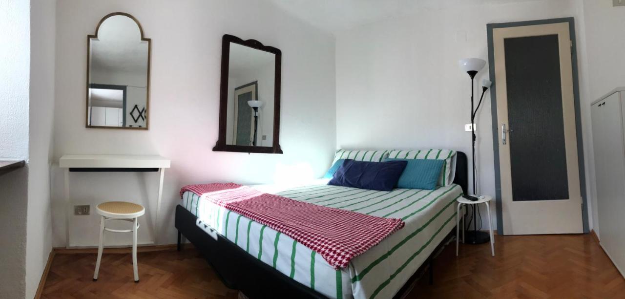 Muggia Studio 2 Εξωτερικό φωτογραφία