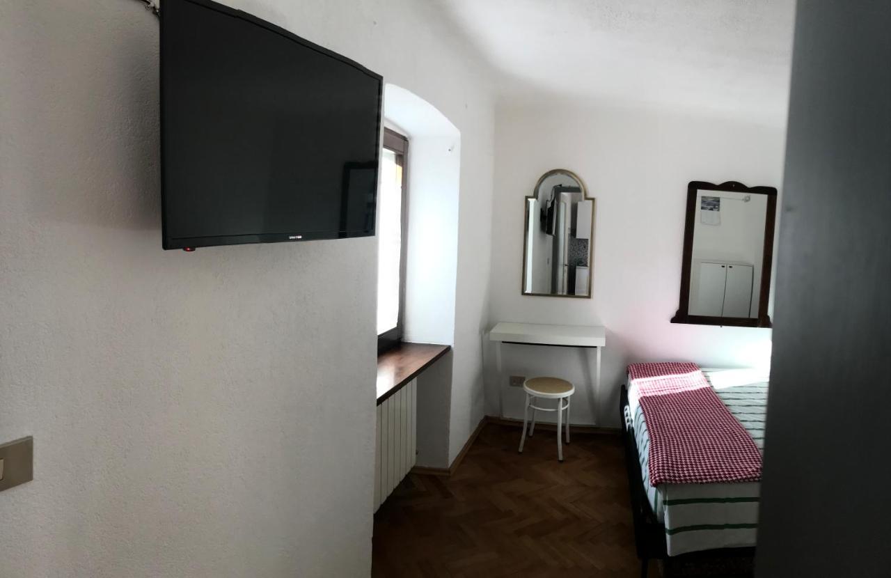 Muggia Studio 2 Εξωτερικό φωτογραφία
