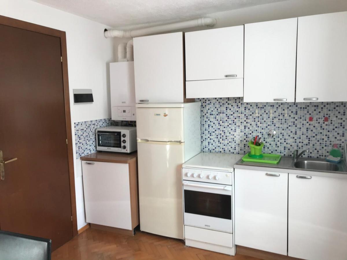 Muggia Studio 2 Εξωτερικό φωτογραφία