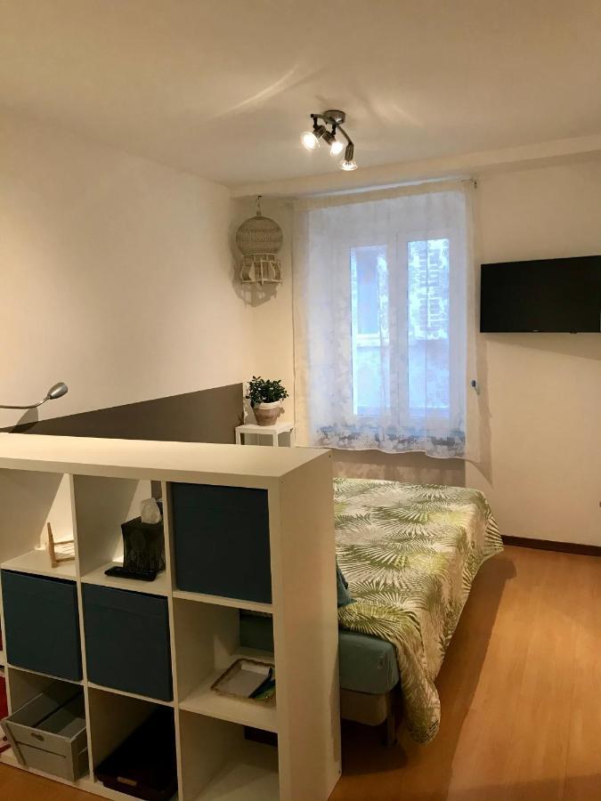 Muggia Studio 2 Εξωτερικό φωτογραφία