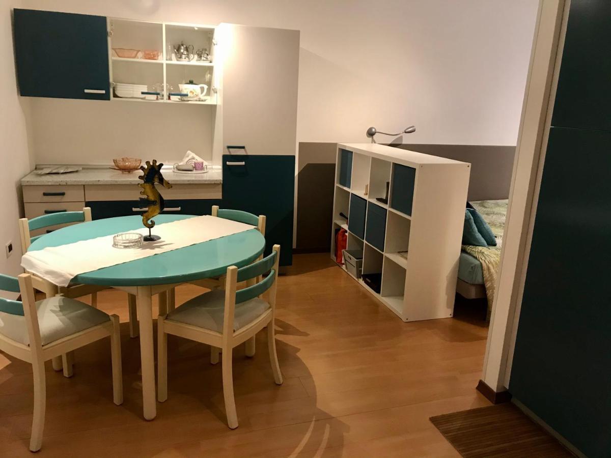 Muggia Studio 2 Εξωτερικό φωτογραφία