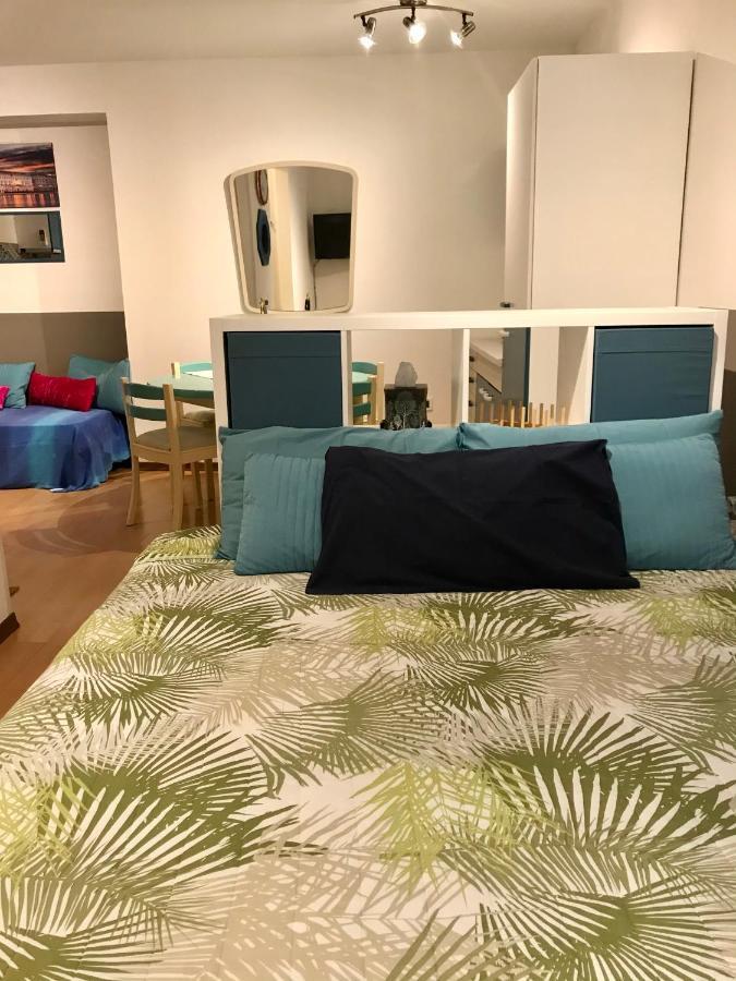 Muggia Studio 2 Εξωτερικό φωτογραφία