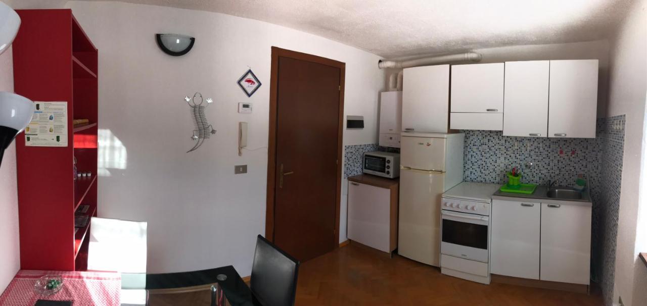 Muggia Studio 2 Εξωτερικό φωτογραφία