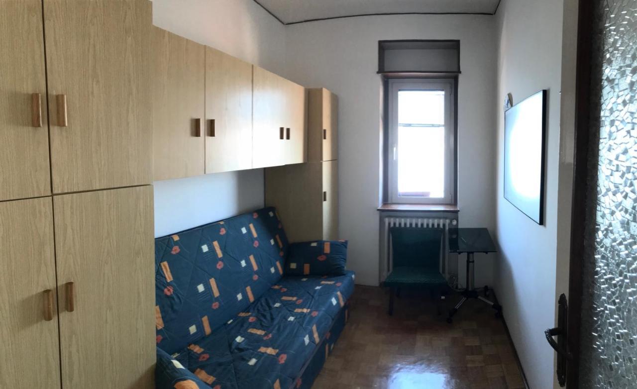 Muggia Studio 2 Εξωτερικό φωτογραφία