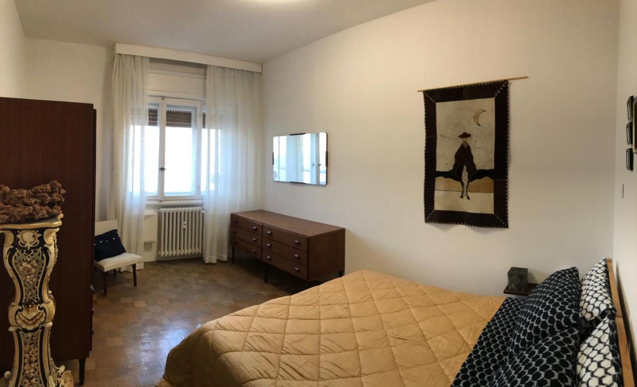 Muggia Studio 2 Εξωτερικό φωτογραφία