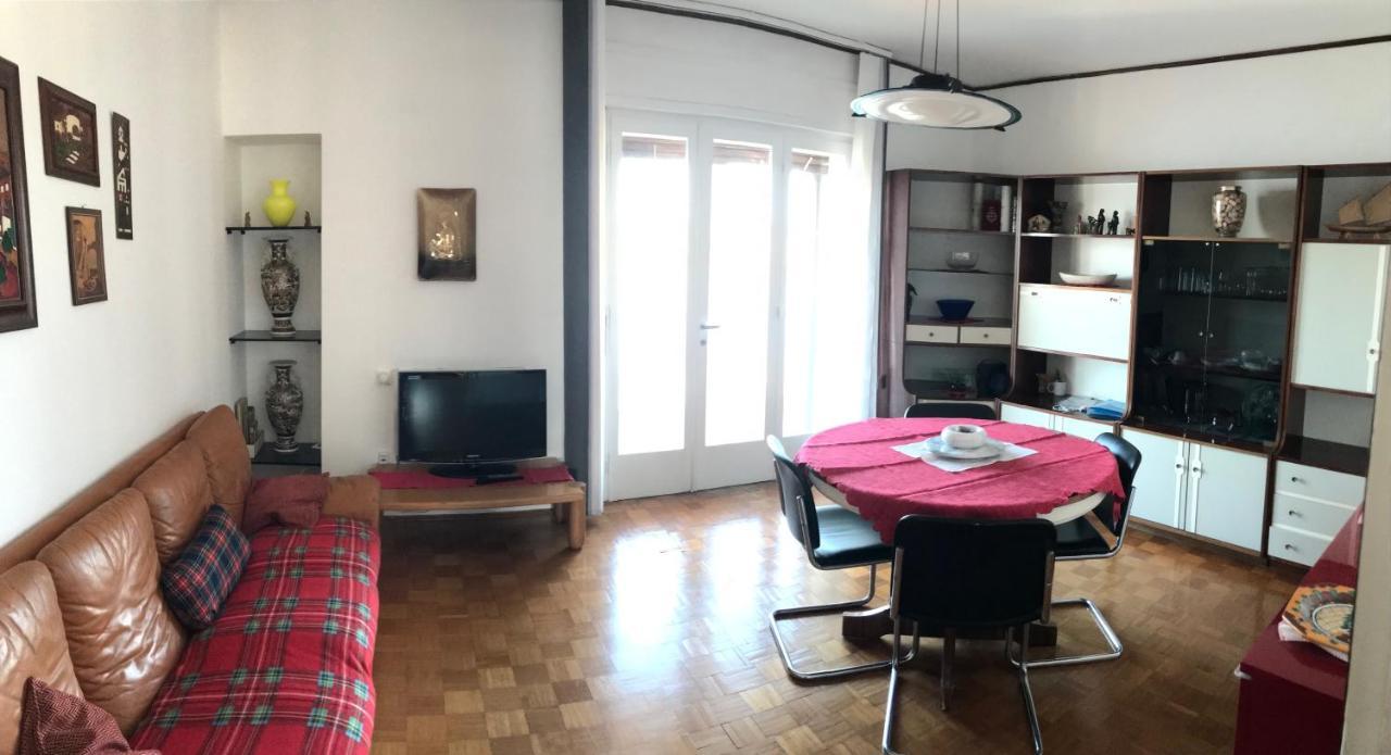 Muggia Studio 2 Εξωτερικό φωτογραφία