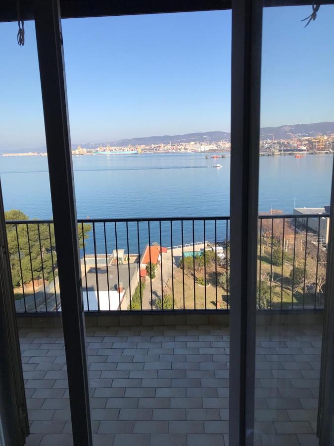 Muggia Studio 2 Εξωτερικό φωτογραφία