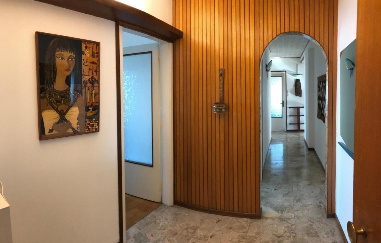 Muggia Studio 2 Εξωτερικό φωτογραφία