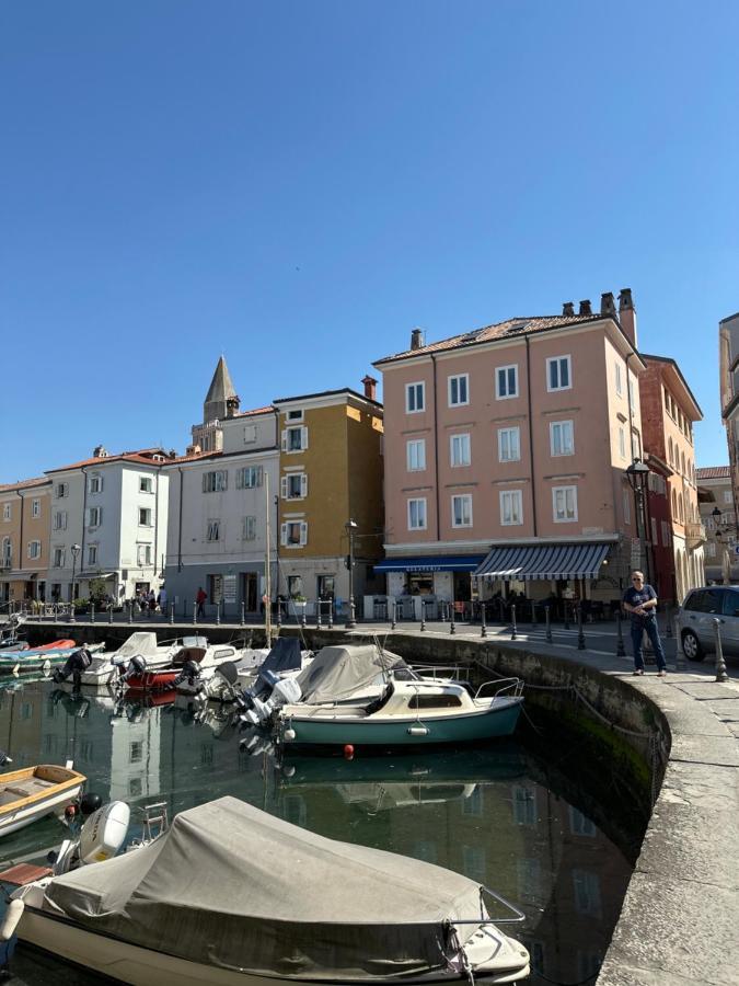 Muggia Studio 2 Εξωτερικό φωτογραφία