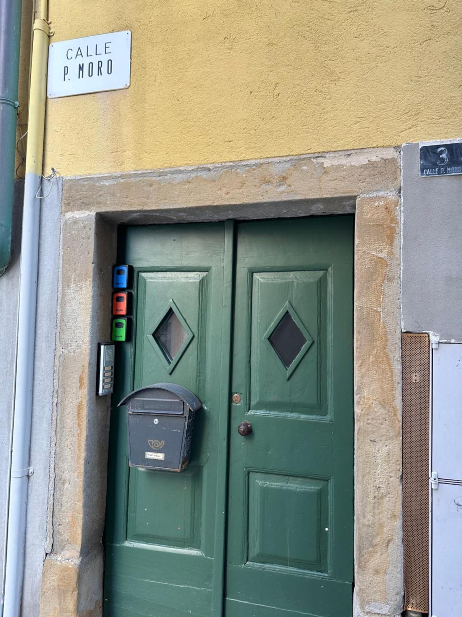 Muggia Studio 2 Εξωτερικό φωτογραφία