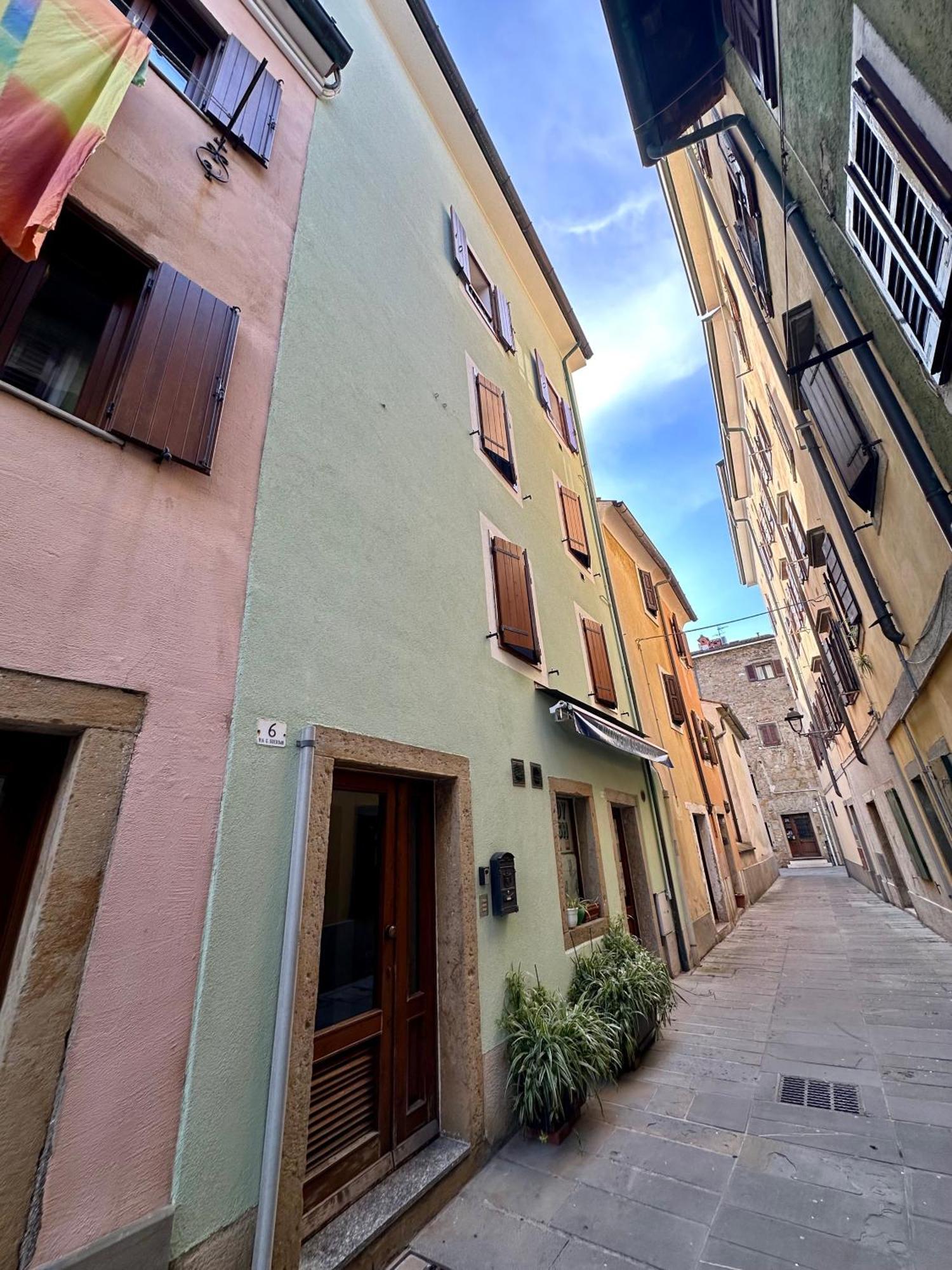Muggia Studio 2 Εξωτερικό φωτογραφία