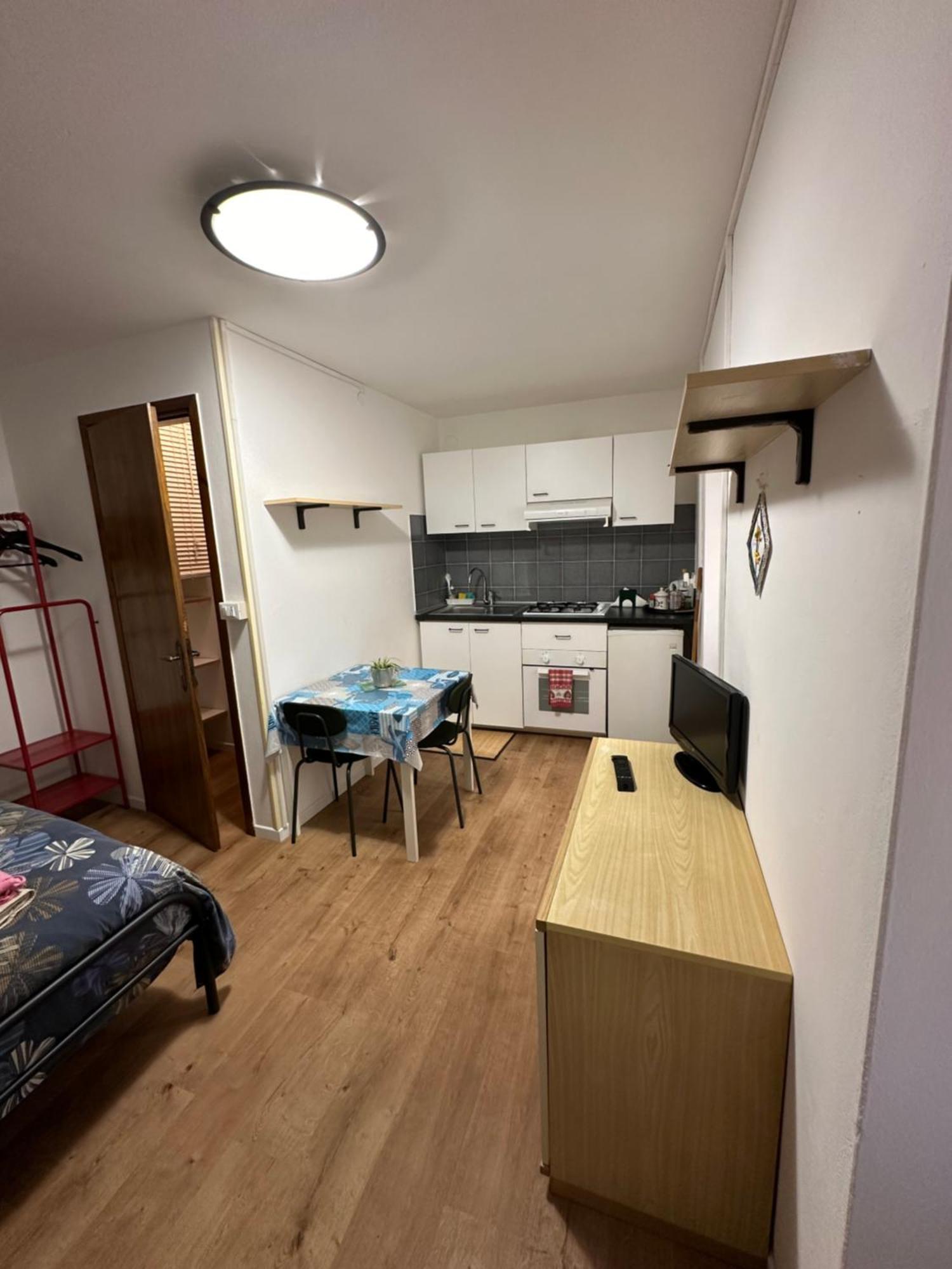 Muggia Studio 2 Εξωτερικό φωτογραφία