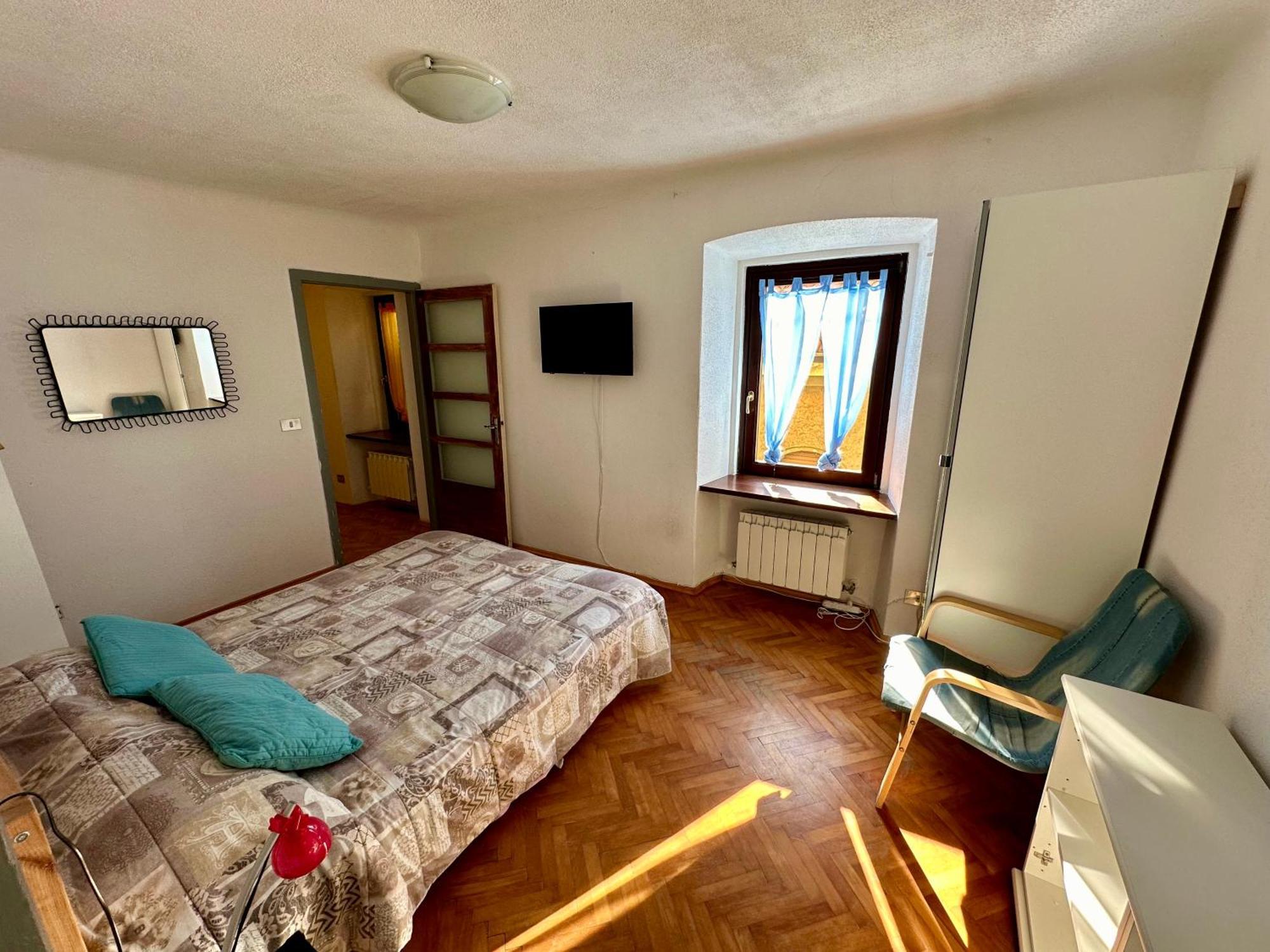 Muggia Studio 2 Εξωτερικό φωτογραφία