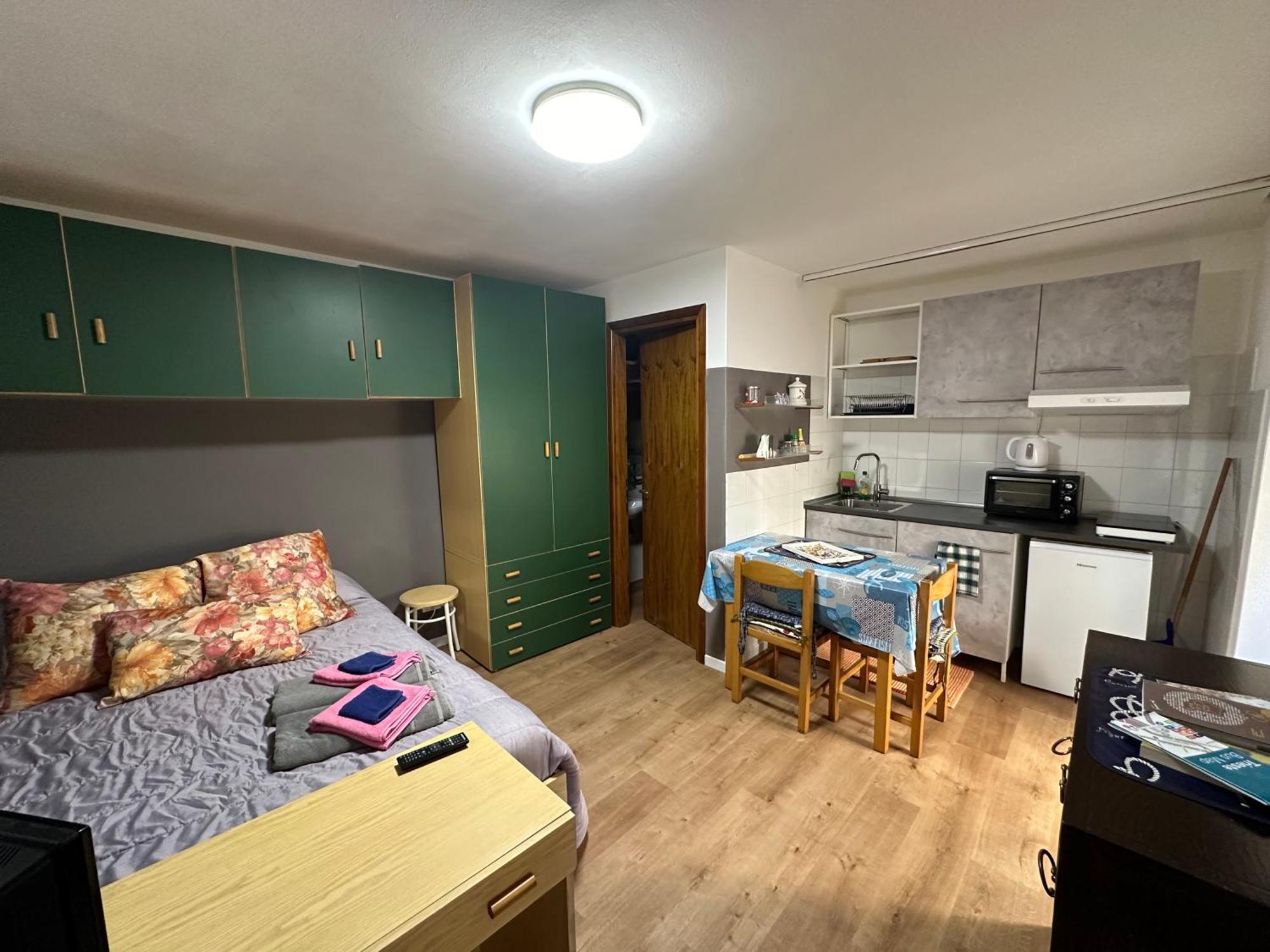 Muggia Studio 2 Εξωτερικό φωτογραφία