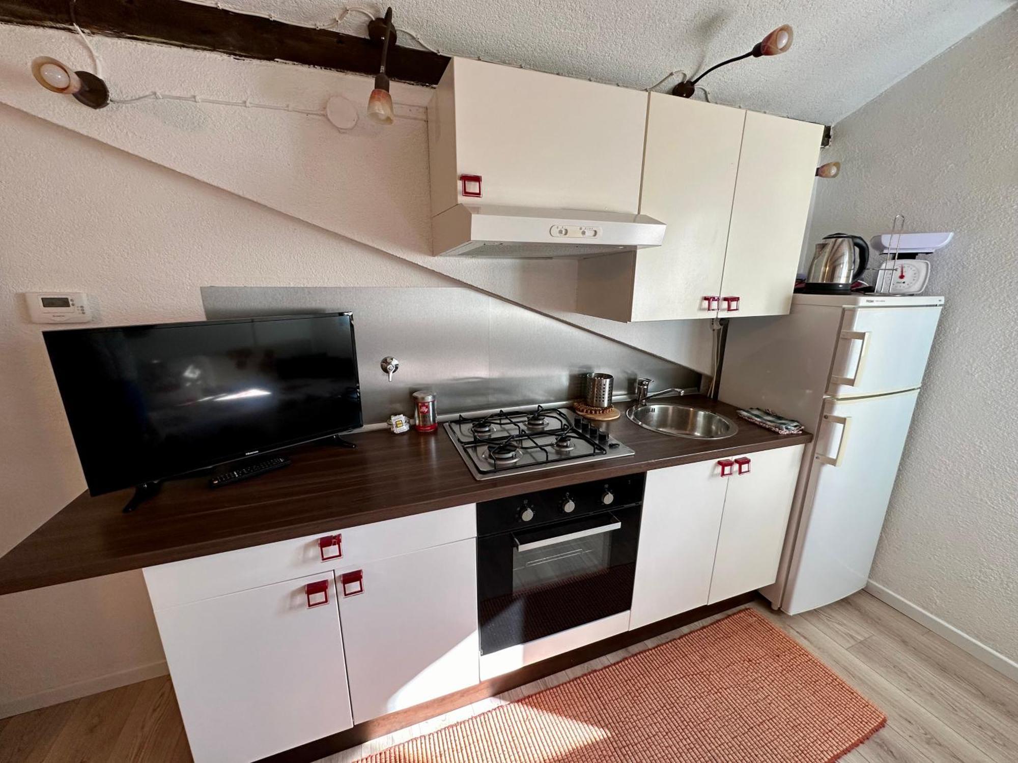 Muggia Studio 2 Εξωτερικό φωτογραφία
