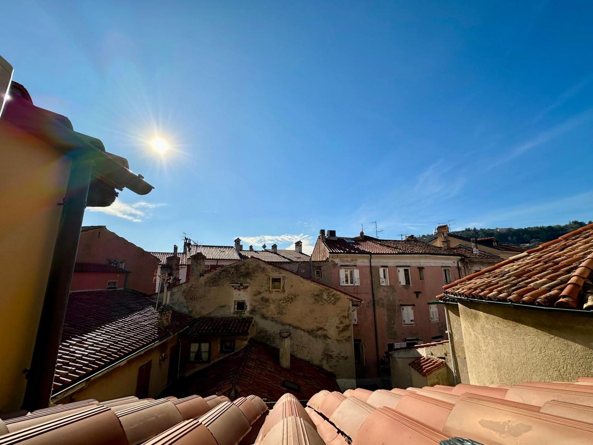 Muggia Studio 2 Εξωτερικό φωτογραφία