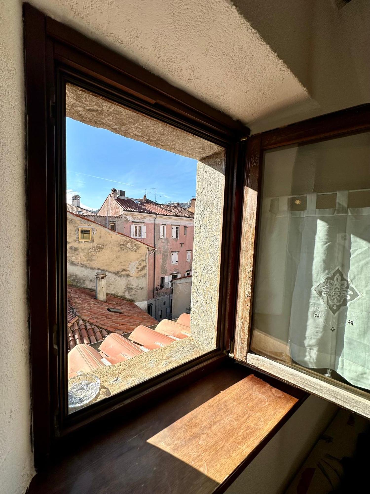 Muggia Studio 2 Εξωτερικό φωτογραφία