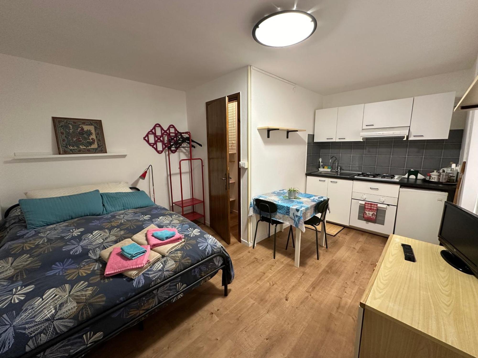 Muggia Studio 2 Εξωτερικό φωτογραφία