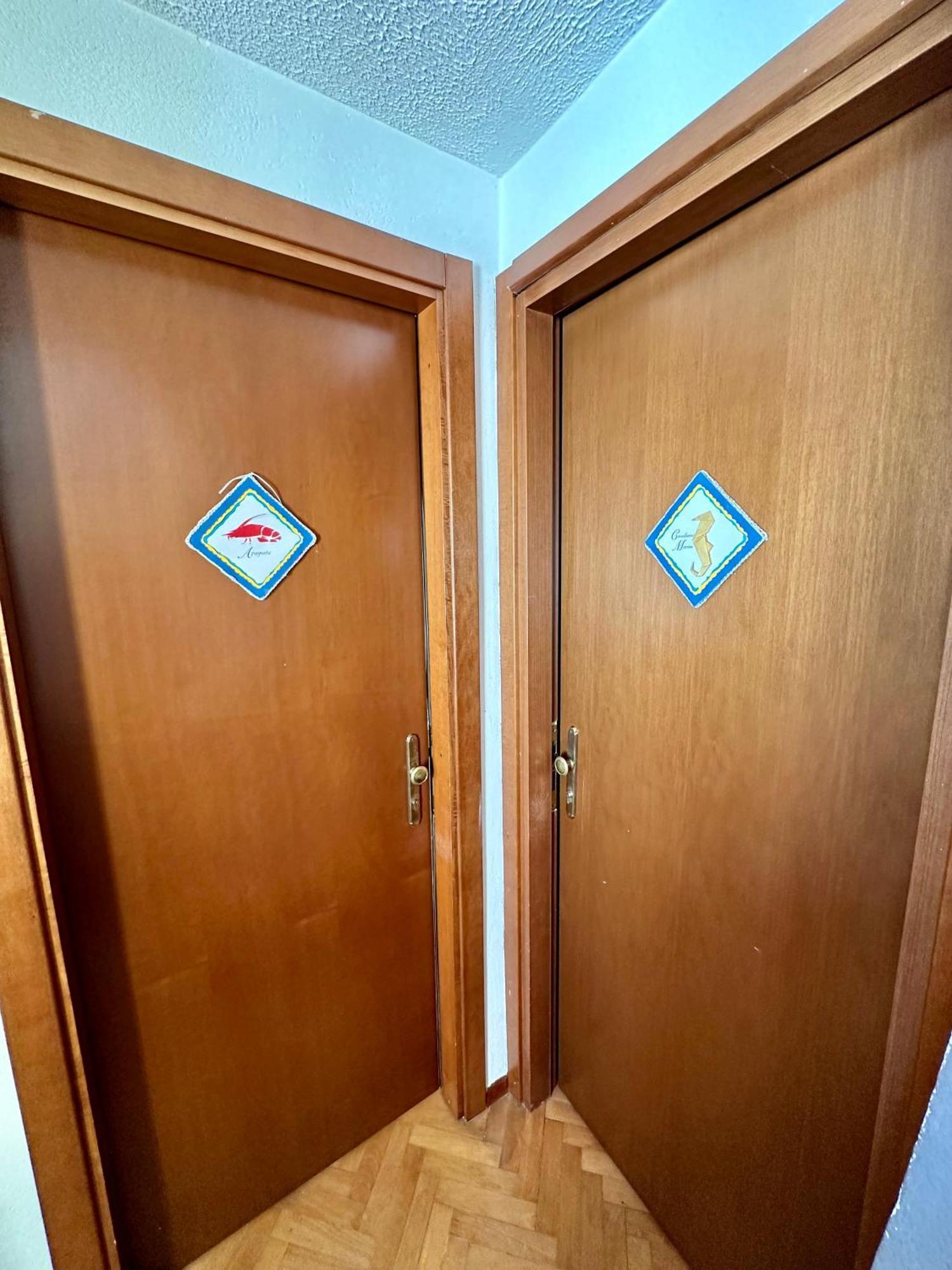 Muggia Studio 2 Εξωτερικό φωτογραφία