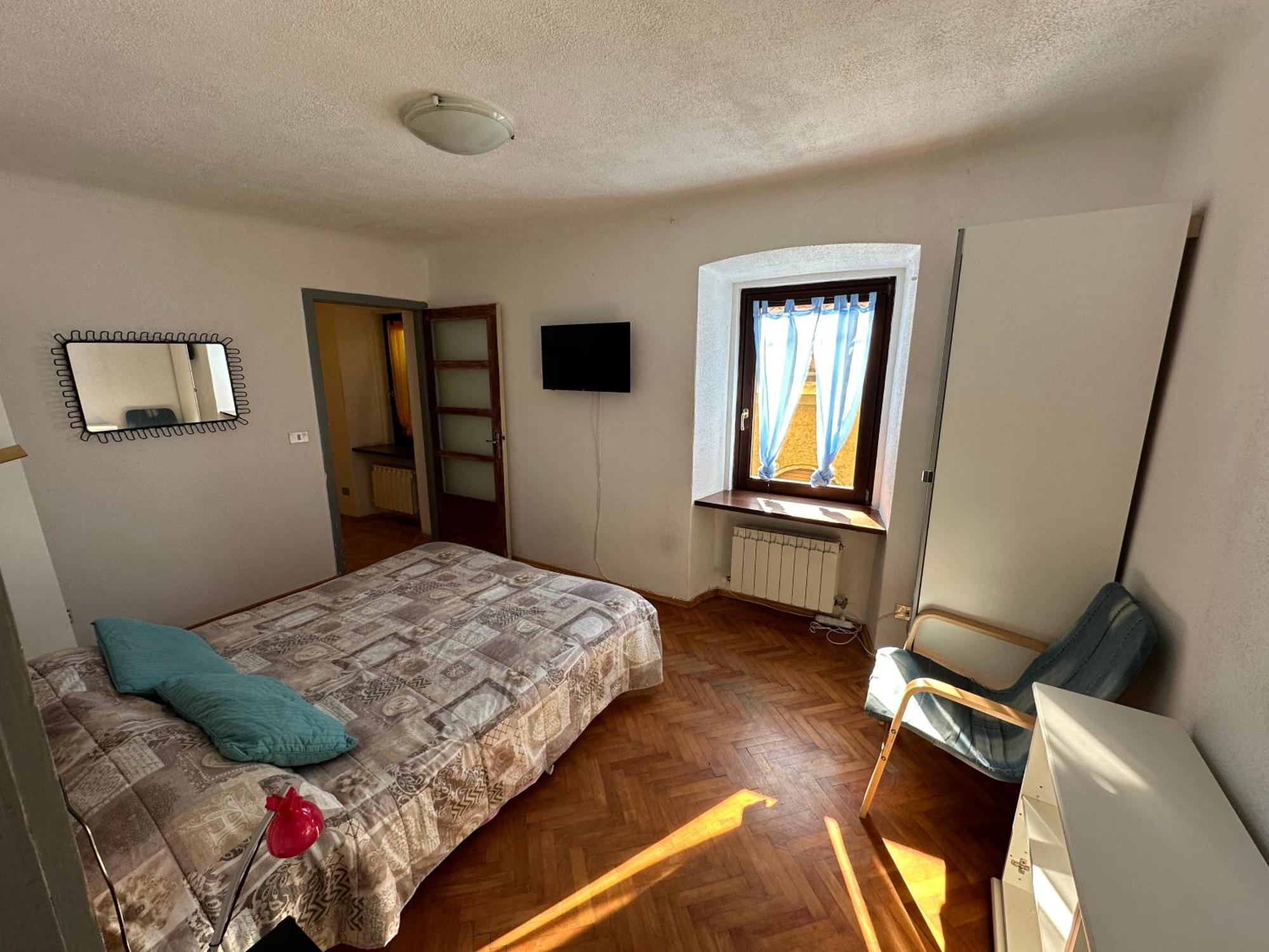 Muggia Studio 2 Εξωτερικό φωτογραφία