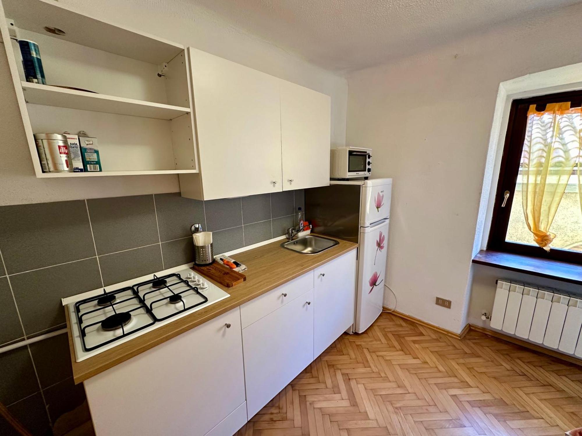 Muggia Studio 2 Εξωτερικό φωτογραφία
