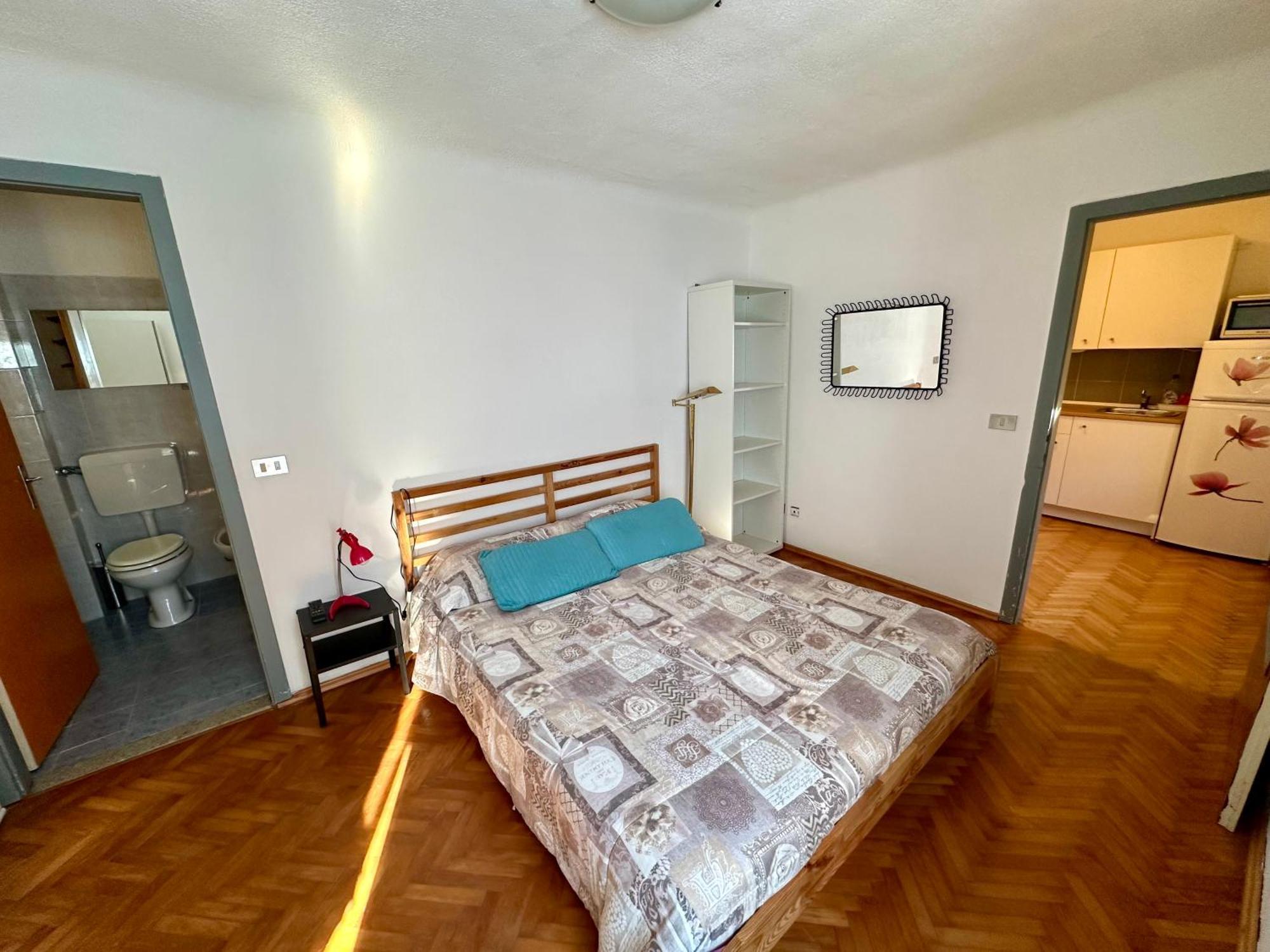 Muggia Studio 2 Εξωτερικό φωτογραφία