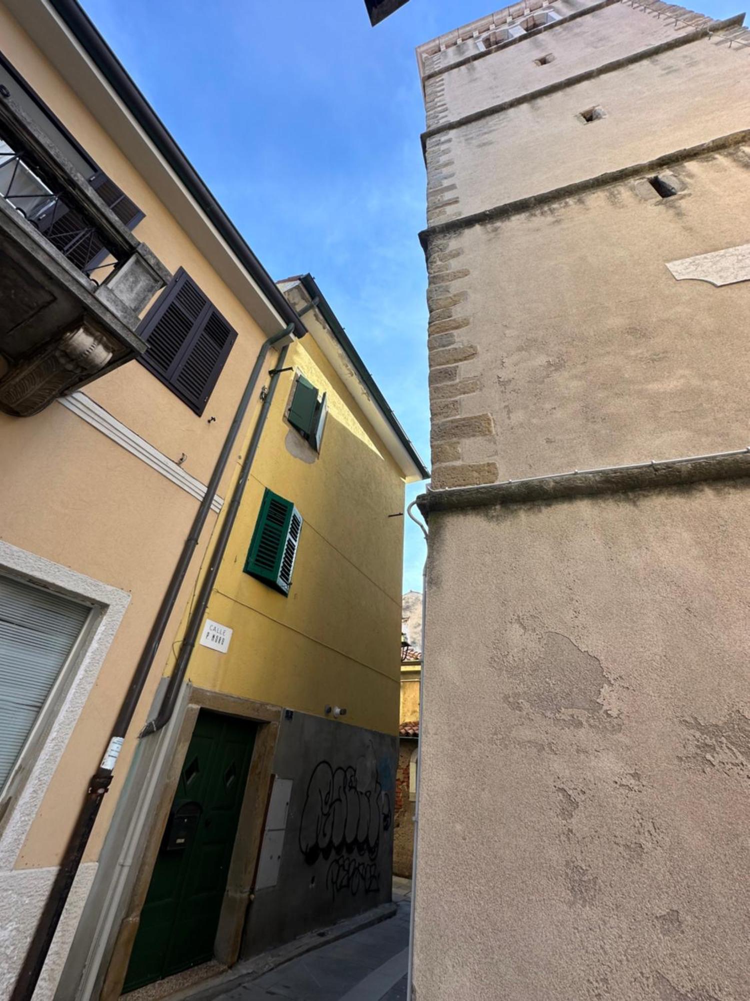 Muggia Studio 2 Εξωτερικό φωτογραφία